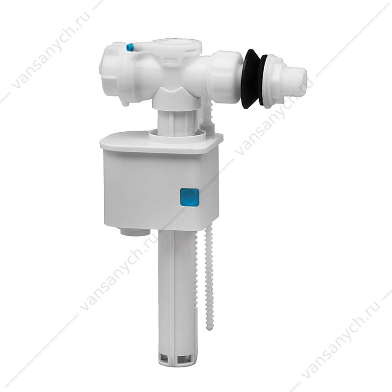 Клапан впускной, боковой подвод, IDDIS, F012400-0006 IDDIS (Россия) купить в Тюмени (Ван Саныч™)
