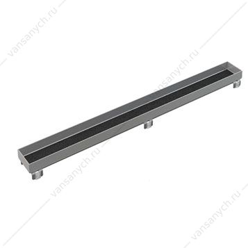 4139751 Решетка под кладку плитки AlcaPlast FLOOR-300 AlcaPlast (Чехия) купить в Тюмени (Ван Саныч™)
