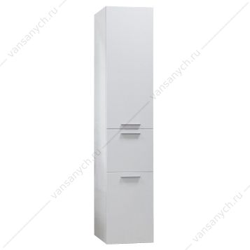 4136859 Шкаф-колонна Инди 1A188603ND010 Акватон (Россия) купить в Тюмени (Ван Саныч™)