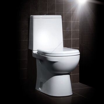 3112619 Унитаз-компакт Next Luxe SL DМ Sanita luxe (Россия) купить в Тюмени (Ван Саныч™)