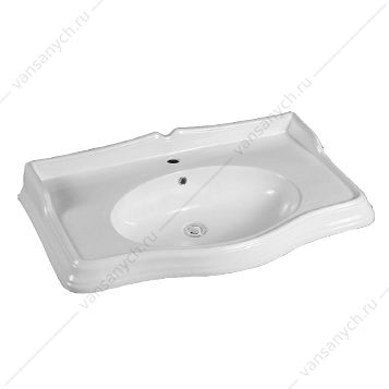 3120265 Раковина COMFORTY JS90 Comforty (Россия) купить в Тюмени (Ван Саныч™)
