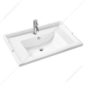 3121290 Раковина COMFORTY XD-F70 Comforty (Россия) купить в Тюмени (Ван Саныч™)
