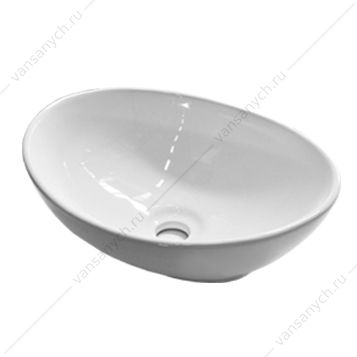 3126683 Раковина COMFORTY T-K60 Comforty (Россия) купить в Тюмени (Ван Саныч™)