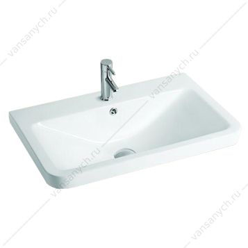 3126699 Раковина COMFORTY 703 Comforty (Россия) купить в Тюмени (Ван Саныч™)