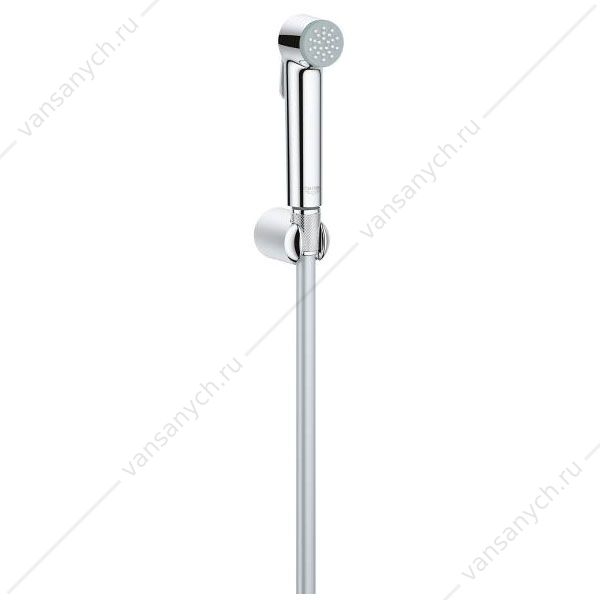 4134288 Гигиенический душ GROHE Tempesta-F 27513001 GROHE (Германия) купить в Тюмени (Ван Саныч™)