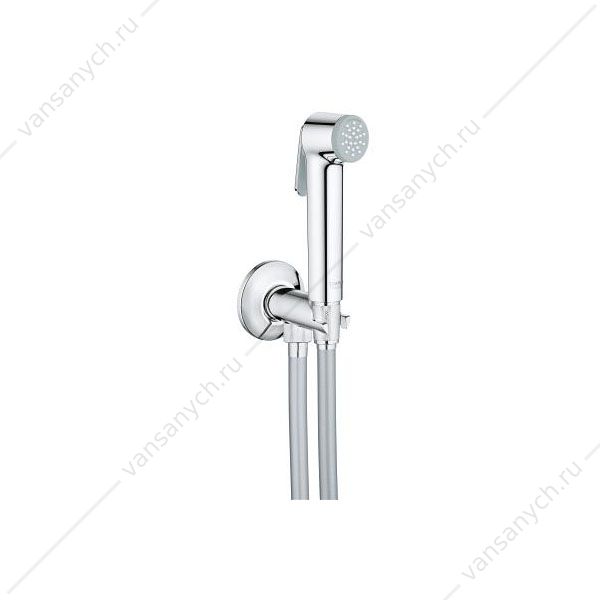 4134301 Гигиенический душ GROHE Tempesta-F 26358000 GROHE (Германия) купить в Тюмени (Ван Саныч™)