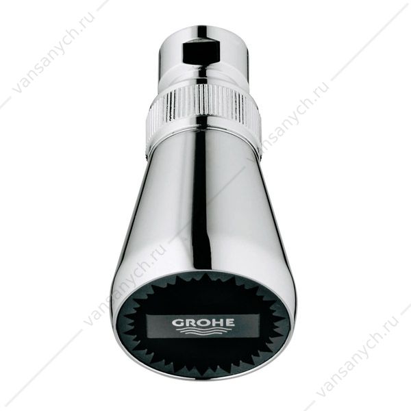3132360 Душ верхний GROHE Relexa Plus 50, с шаровым шарниром, 28094000 GROHE (Германия) купить в Тюмени (Ван Саныч™)