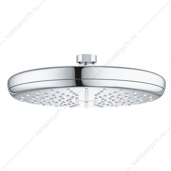 4143252 Душ верхний GROHE Tempesta 210, 26408000 GROHE (Германия) купить в Тюмени (Ван Саныч™)