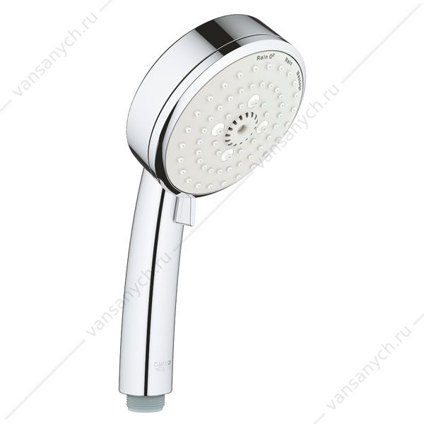 4145063 Душ ручной GROHE New Tempesta Cosmopolitan III, 27574002 GROHE (Германия) купить в Тюмени (Ван Саныч™)