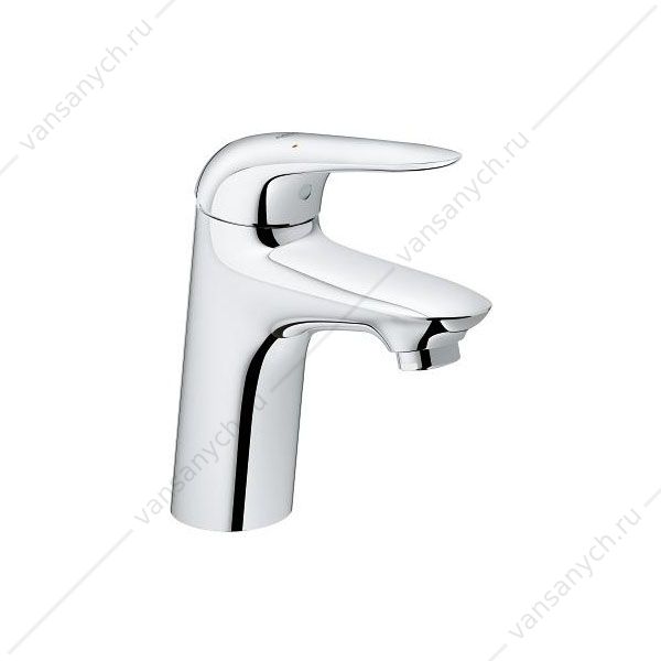 4134308 Смеситель для раковины GROHE Eurostyle 2015 Solid, S-Size, 23715003 GROHE (Германия) купить в Тюмени (Ван Саныч™)
