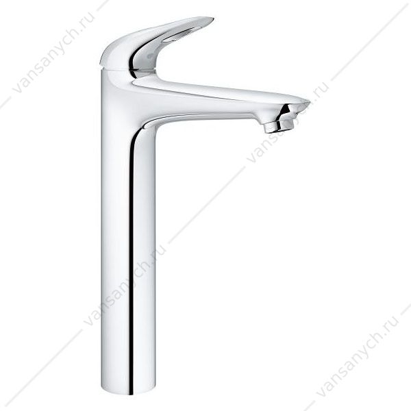 4134212 Смеситель для раковины GROHE Eurostyle 2015, свободностоящий, 23570003 GROHE (Германия) купить в Тюмени (Ван Саныч™)