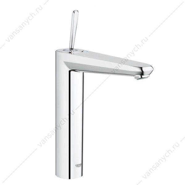 4134102 Смеситель для свободностоящих раковин GROHE Eurodisc Joystick, гладкий корпус, XL-Size, 23428000 GROHE (Германия) купить в Тюмени (Ван Саныч™)