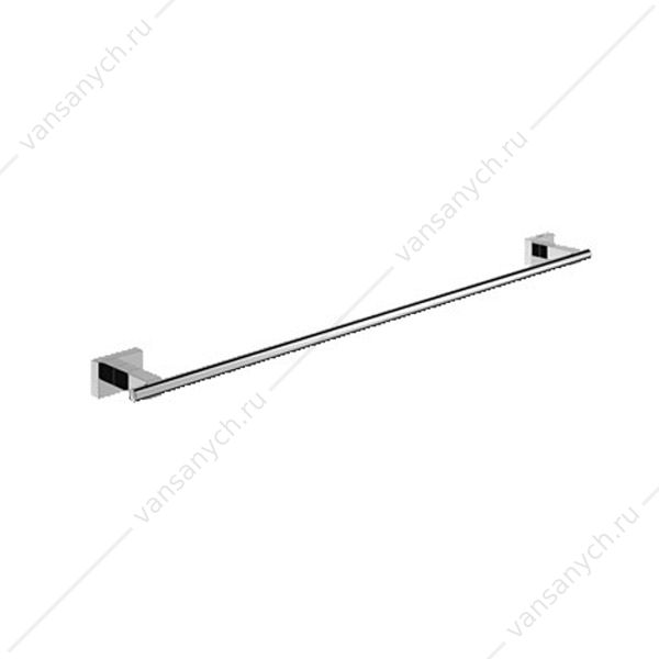 4134229 Держатель для полотенца GROHE Essentials Cube, 600 мм, 40509001 GROHE (Германия) купить в Тюмени (Ван Саныч™)
