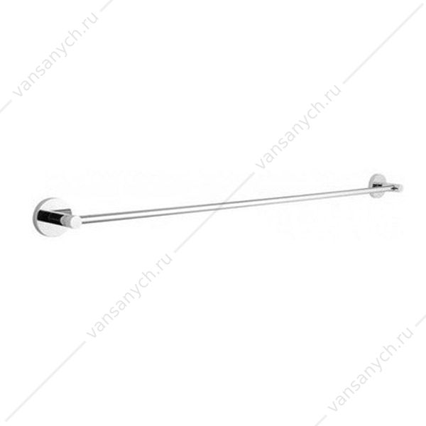 4133212 Держатель для полотенца GROHE Essentials, 600 мм, 40366001 GROHE (Германия) купить в Тюмени (Ван Саныч™)