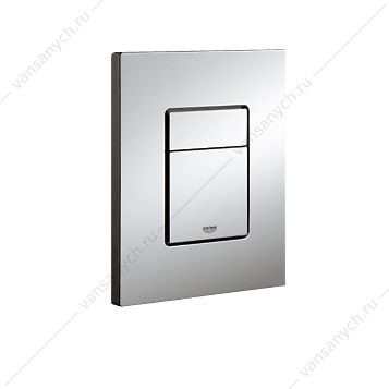 3119912 GROHE. Накладная панель Skate Cosmopolitan, хром, 38732000 GROHE (Германия) купить в Тюмени (Ван Саныч™)