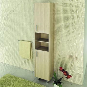 3121676 Шкаф-колонна Марио-40 сосна лоредо Comforty (Россия) купить в Тюмени (Ван Саныч™)