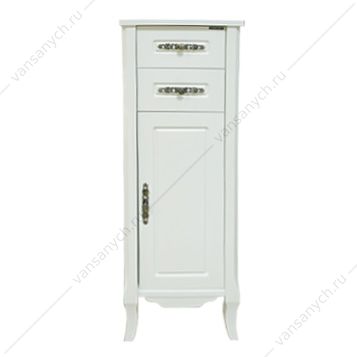 4135648 Полуколонна Версаль-40 слоновая кость Comforty (Россия) купить в Тюмени (Ван Саныч™)