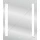 4150992 Зеркало Cersanit LED 020 base 60*80, с подсветкой, LU-LED020*60-b-Os Cersanit (Польша) купить в Тюмени (Ван Саныч™)