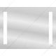 4150994 Зеркало Cersanit LED 020 base 80*60, с подсветкой LU-LED020*80-b-Os Cersanit (Польша) купить в Тюмени (Ван Саныч™)