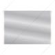 4151003 Зеркало Cersanit LED 060 pro 80*60, с подсветкой, антизапотевание, часы, LU-LED060*80-p-Os Cersanit (Польша) купить в Тюмени (Ван Саныч™)