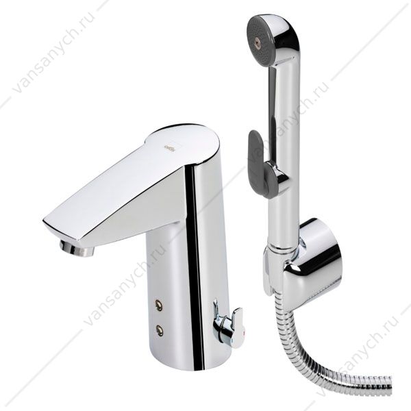 Смеситель для умывальника Oras Cubista\Washbasin faucet 6 V Oras Cubista Oras (Финляндия) купить в Тюмени (Ван Саныч™)