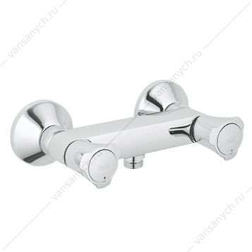 3119729 GROHE. Смеситель для душа Costa L, 26330001 GROHE (Германия) купить в Тюмени (Ван Саныч™)