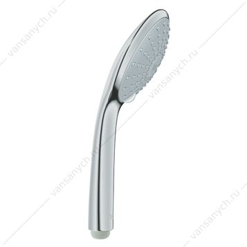 3119732 GROHE. Душ ручной Euphoria, 27220000 GROHE (Германия) купить в Тюмени (Ван Саныч™)