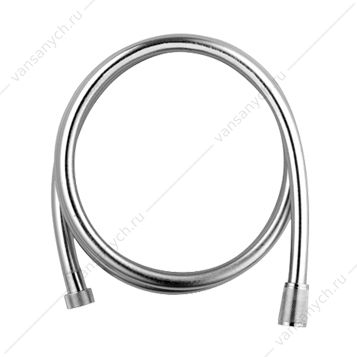 3119771 Шланг душевой Silverflex 125 см GROHE (Германия) купить в Тюмени (Ван Саныч™)