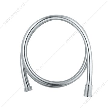 3119772 Шланг душевой Silverflex 150 см GROHE (Германия) купить в Тюмени (Ван Саныч™)