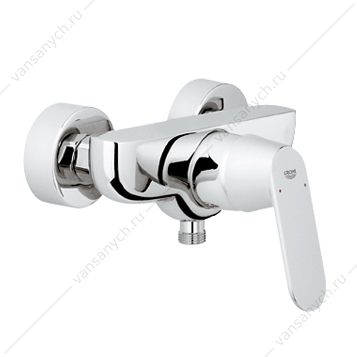3119846 GROHE. Смеситель для душа Eurosmart Cosmopolitan, 32837000 GROHE (Германия) купить в Тюмени (Ван Саныч™)