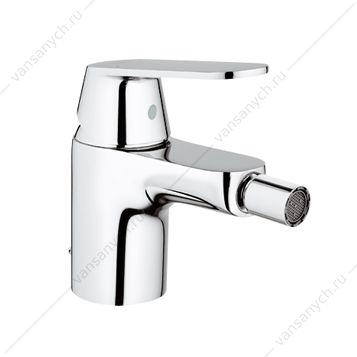 3119851 GROHE. Смеситель для биде Eurosmart Cosmopolitan, цепочка, 32840000 GROHE (Германия) купить в Тюмени (Ван Саныч™)