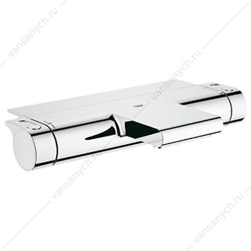 3121956 GROHE. Термостат для ванны Grohtherm 2000 NEW, 34464001 GROHE (Германия) купить в Тюмени (Ван Саныч™)