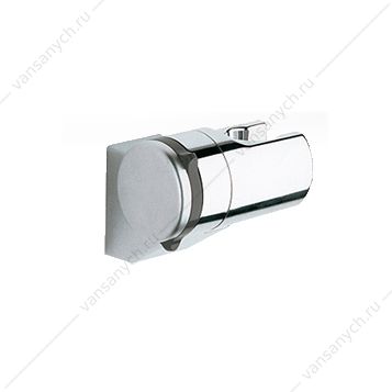 3125541 GROHE. Держатель для душа настенный Relexa Plus, регулируемый, 28623000 GROHE (Германия) купить в Тюмени (Ван Саныч™)