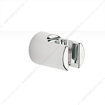 3126311 GROHE. Держатель для душа настенный Relexa Plus, 28622000 GROHE (Германия) купить в Тюмени (Ван Саныч™)