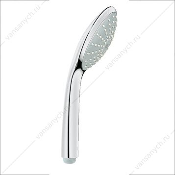 3127536 GROHE. Душ ручной Euphoria Mono, 27265000 GROHE (Германия) купить в Тюмени (Ван Саныч™)