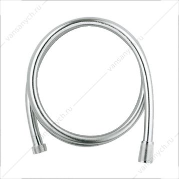 3127788 Шланг душевой Silverflex, 200 см GROHE (Германия) купить в Тюмени (Ван Саныч™)