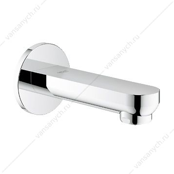 3130426 GROHE. Излив для ванны Eurosmart Cosmopolitan, 13261000 GROHE (Германия) купить в Тюмени (Ван Саныч™)