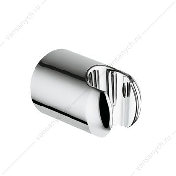 3130761 GROHE. Держатель для душа настенный Relexa Plus, 28605000 GROHE (Германия) купить в Тюмени (Ван Саныч™)