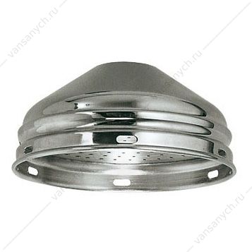 3130799 GROHE. Душ верхний Relexa, 28404000 GROHE (Германия) купить в Тюмени (Ван Саныч™)