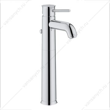 3131682 GROHE. Смеситель для раковины BauClassic, свободностоящий, 32868000 GROHE (Германия) купить в Тюмени (Ван Саныч™)