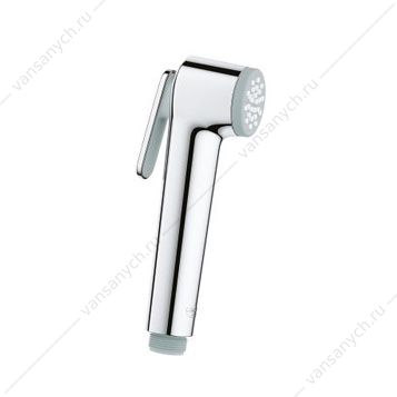4134285 GROHE. Гигиенический душ Tempesta-F, 1 вид струи, хром, 27512001 GROHE (Германия) купить в Тюмени (Ван Саныч™)