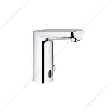 4134852 GROHE. Инфракрасная электроника для раковины Eurosmart Cosmopolitan E со смешиванием, 6V, 36327001  GROHE (Германия) купить в Тюмени (Ван Саныч™)