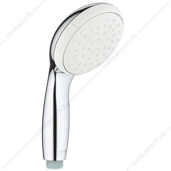 4141664 GROHE. Душ ручной Tempesta New I, 27852001 GROHE (Германия) купить в Тюмени (Ван Саныч™)