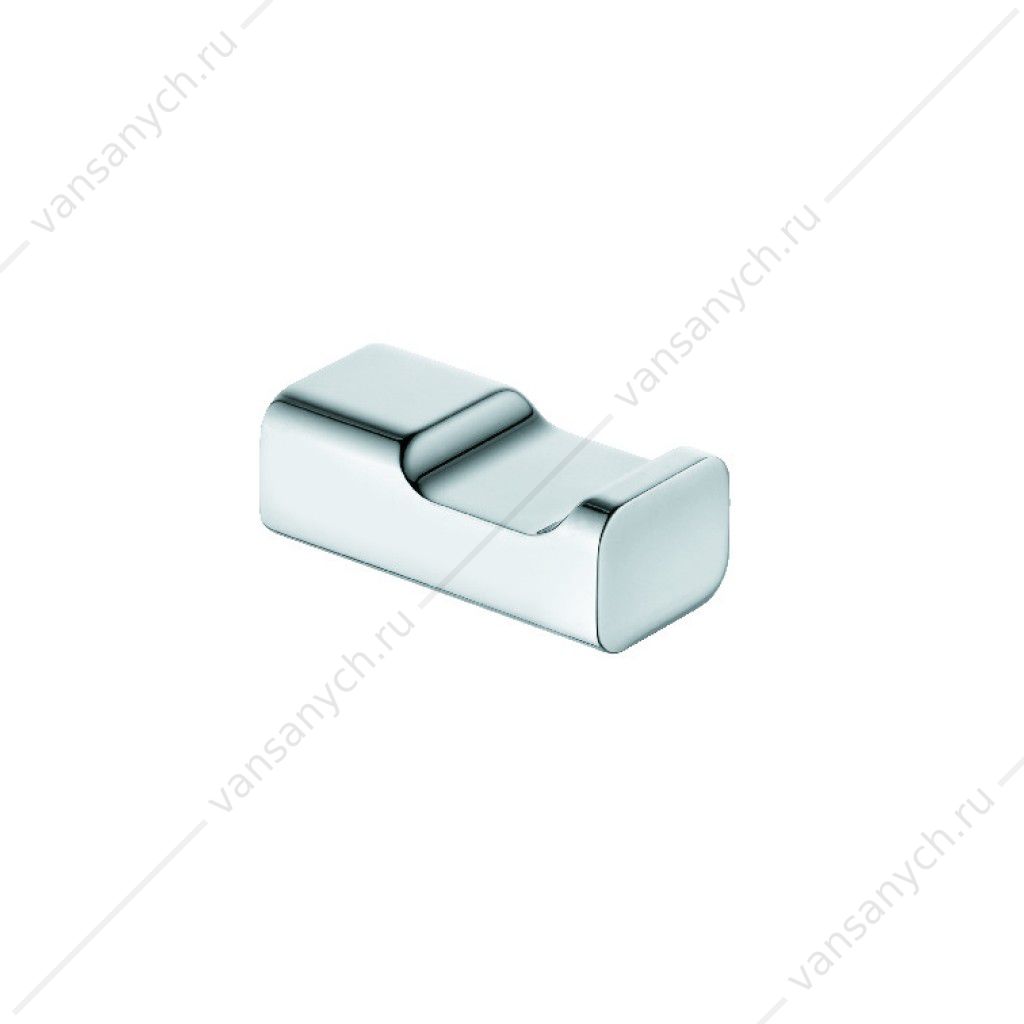 Крючок  KLUDI E2 4998405 Kludi (Германия) купить в Тюмени (Ван Саныч™)