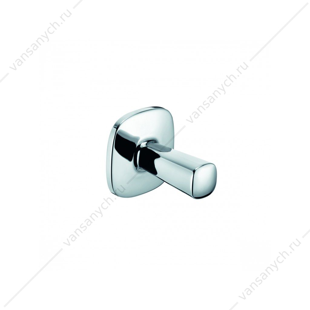 Крючок KLUDI AMBIENTA 5398405 Kludi (Германия) купить в Тюмени (Ван Саныч™)