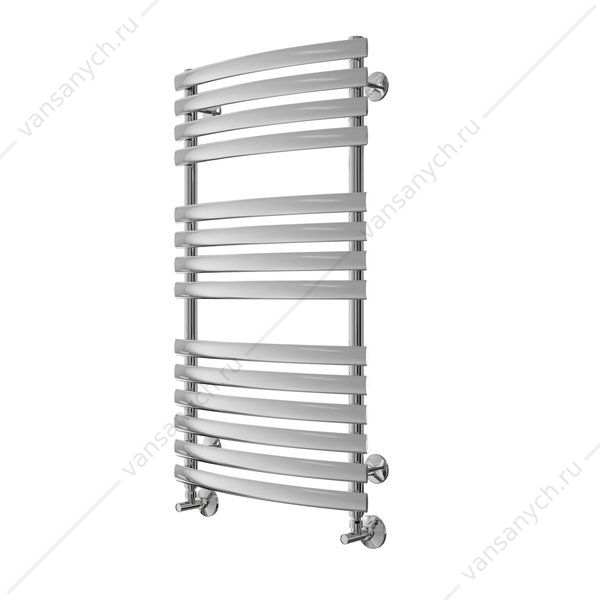 Полотенцесушитель водяной RAVAK Elegance 500х1000_W RAVAK(Чехия) купить в Тюмени (Ван Саныч™)