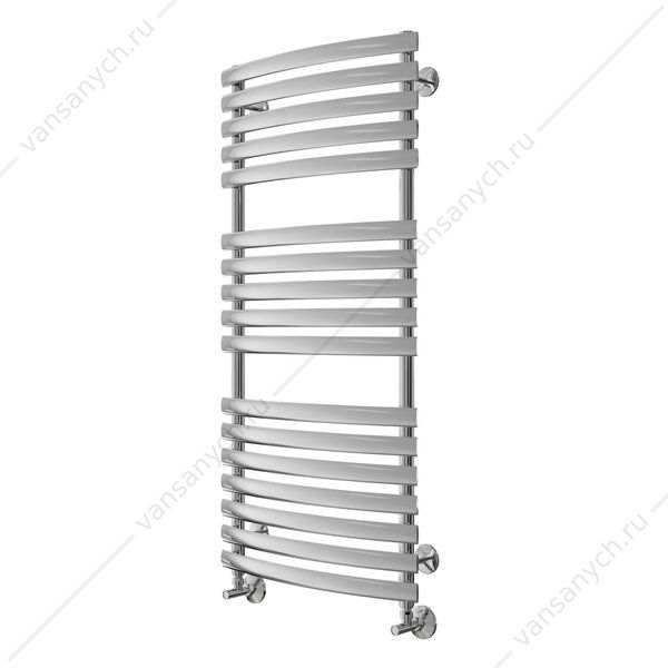 Полотенцесушитель водяной RAVAK Elegance 500х1200_W RAVAK(Чехия) купить в Тюмени (Ван Саныч™)