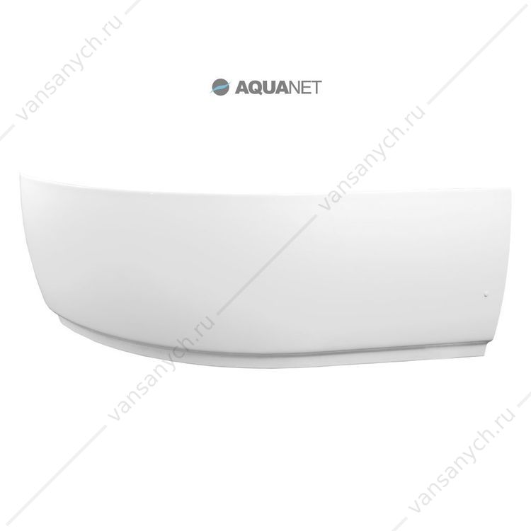 155532 Экран под ванну Aquanet CAPRI 170 правая Aquanet (Россия) купить в Тюмени (Ван Саныч™)