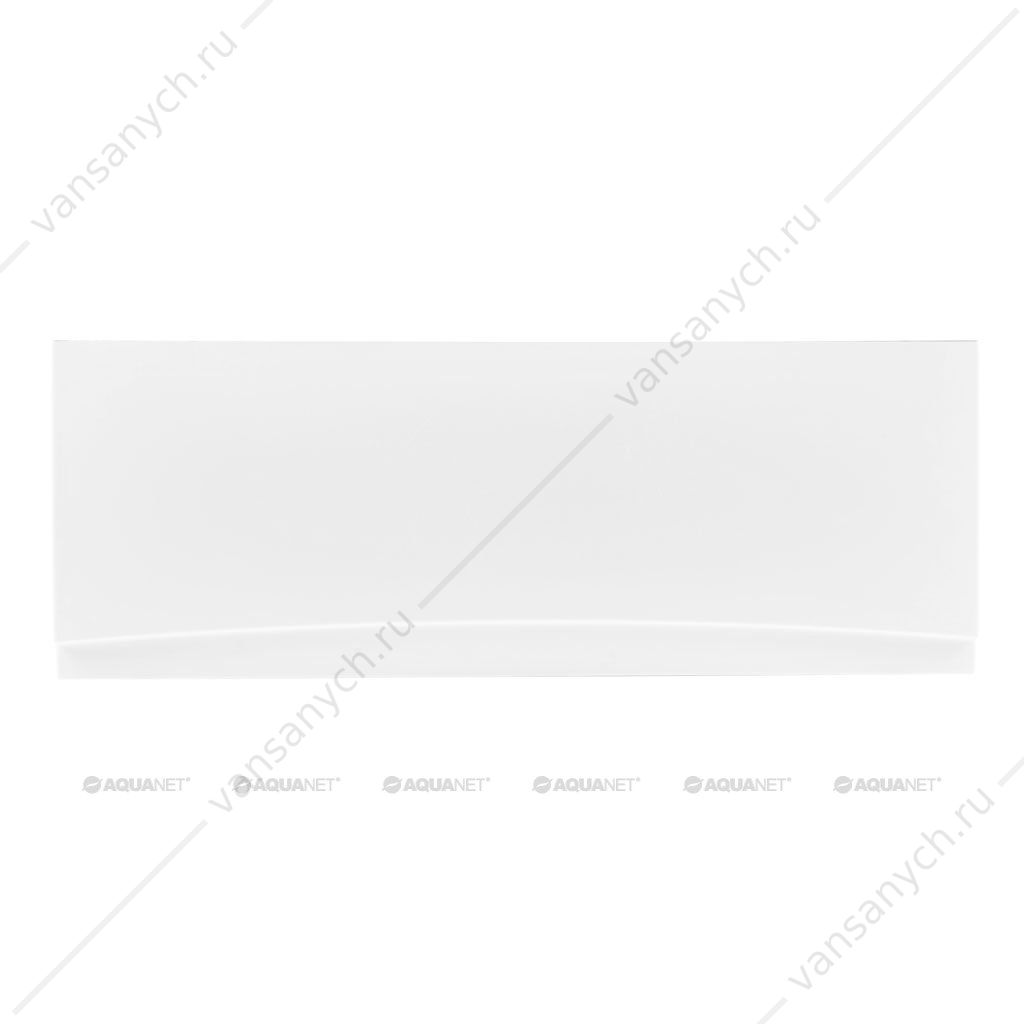 216303 Экран под ванну Aquanet Bright 175 Aquanet (Россия) купить в Тюмени (Ван Саныч™)