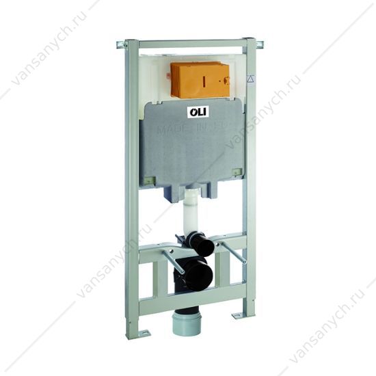 Инсталляция OLI 80 (0500*1150*0120), пневматическая, OLI, арт. 300573p Oli (Португалия) купить в Тюмени (Ван Саныч™)